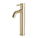 Artos Opera Vessel Bathroom Faucet Satin Brass – FS308TSB