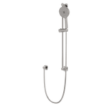 Artos Harmony Flexible Hose Slide Bar Kit with Separate Water Outlet Brushed Nickel – F907-79TRBN