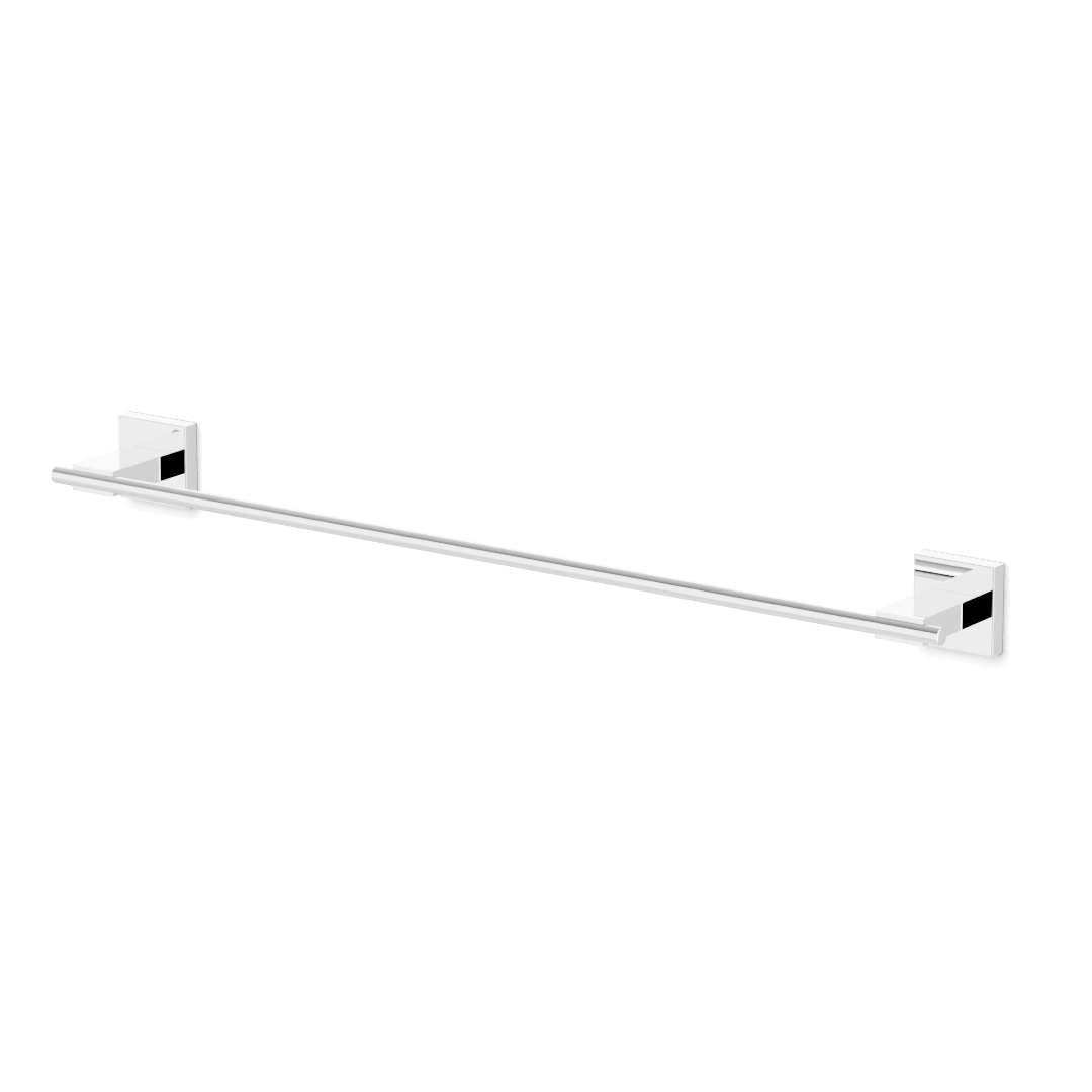 Artos Edge 24" Towel Bar Chrome – TA535CH