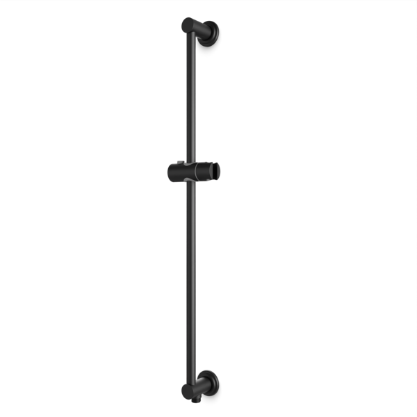 Artos Classic Integrated Slide Bar Matte Black – F907-91BK