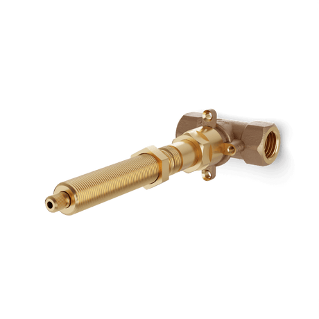 Artos Volume Control Valve with 1/2" Supply – F906A-VO
