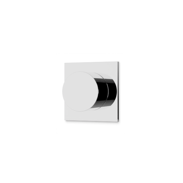 Artos Otella Volume Control Trim Kit Chrome – F906A-9TKCH