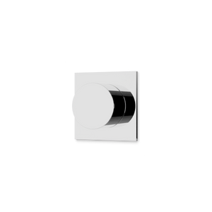 Artos Otella Volume Control Trim Kit Chrome – F906A-9TKCH