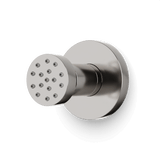 Artos Opera Body Jet Brushed Nickel – F905-2BN