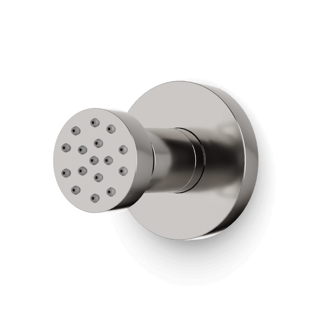 Artos Opera Body Jet Brushed Nickel – F905-2BN