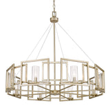 Marco 8 Light Chandelier