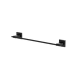 Artos Edge 18" Towel Bar Matte Black – TA525BK