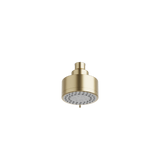 Artos Opera Multifunction Rain Shower Head Satin Brass – F902-26SB