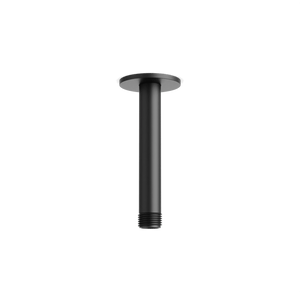 Artos Opera Ceiling Mount Shower Arm Matte Black