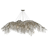 Autumn Twilight 24 Light Chandelier