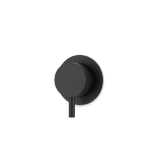 Artos Opera Volume Control Trim Kit Matte Black – F906A-5TKBK