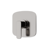 Artos Harmony Pressure Balance Mixer Trim Kit Brushed Nickel – F985TKBN