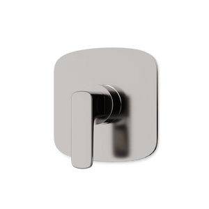 Artos Harmony Pressure Balance Mixer Trim Kit Brushed Nickel