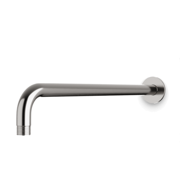 Artos Opera Wall Mount Shower Arm Brushed Nickel – F902-1BN