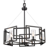 Marco 5 Light Chandelier