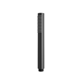 Artos Microphone Hand Shower Matte Black – F901-3BK