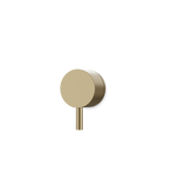 Artos Opera Volume Control Trim Kit Satin Brass – F906A-10TKSB