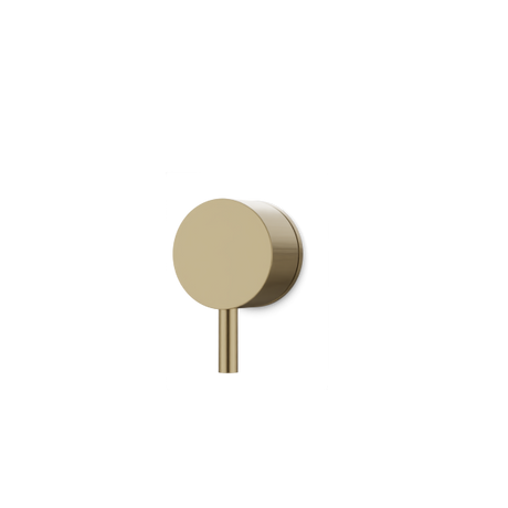 Artos Opera Volume Control Trim Kit Satin Brass – F906A-10TKSB