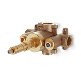 Artos 3/4" Thermostat Valve – F904A-VO