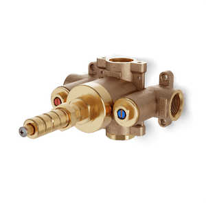 Artos 3/4" Thermostat Valve – F904A-VO