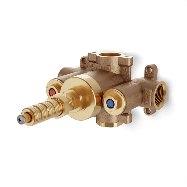 Artos 3/4" Thermostat Valve – F904A-VO