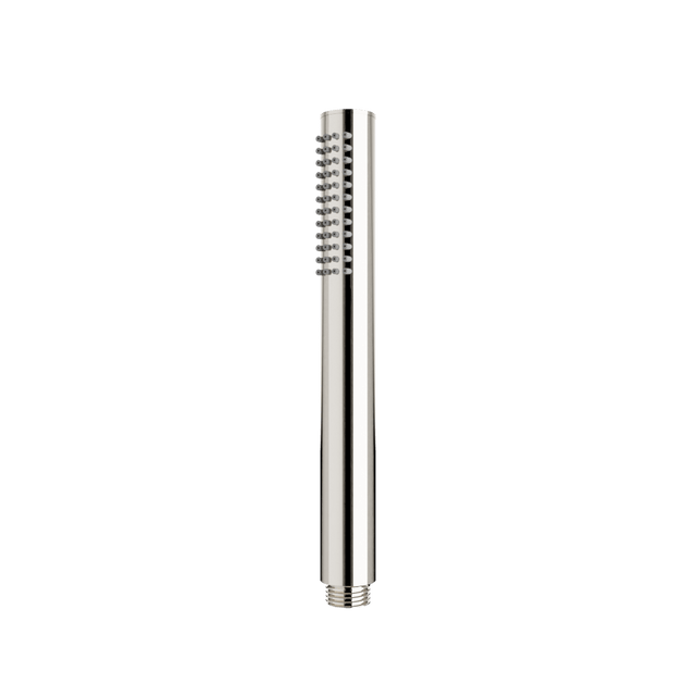 Artos Microphone Hand Shower Polished Nickel – F901-3PN