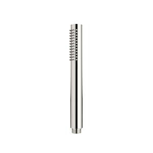 Artos Microphone Hand Shower Polished Nickel
