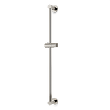 Artos Opera Slide Bar Polished Nickel – F907-90PN