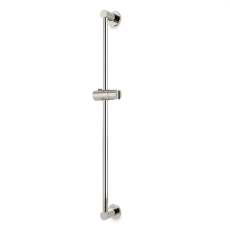 Artos Opera Slide Bar Polished Nickel – F907-90PN