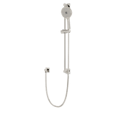 Artos Otella Multifunction Flexible Hose Slide Bar Kit with Separate Water Outlet Polished Nickel – F907-117PN