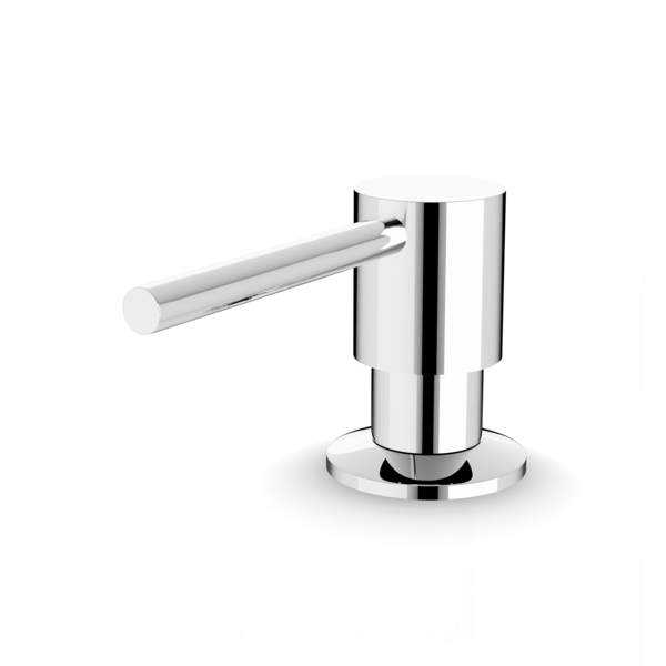 Artos Deck Mounted Soap Dispenser Chrome – F100138CH