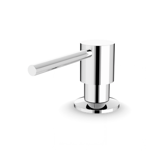 Artos Deck Mounted Soap Dispenser Chrome – F100138CH