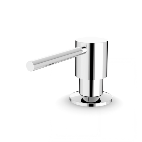 Artos Deck Mounted Soap Dispenser Chrome – F100138CH