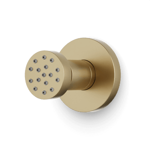 Artos Opera Body Jet Satin Brass