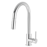 Artos Modern Kitchen Faucet Chrome – F100137CH