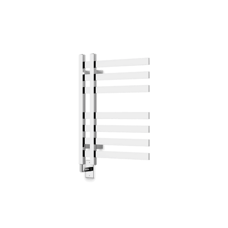 Artos Lioni 27" x 20" Hardwired Heated Towel Rail Chrome – MS06950W-CH