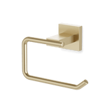 Artos Edge Toilet Paper Holder Satin Brass – TA515SB