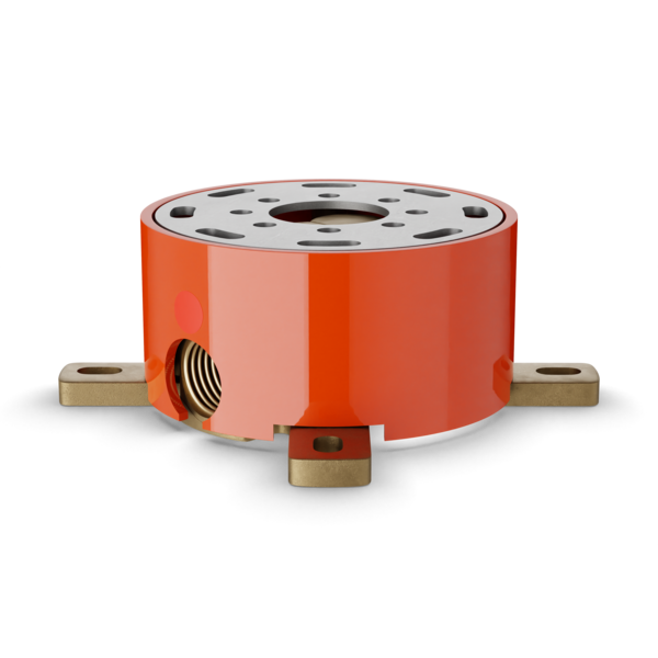 Artos Floor Mount Tub Filler Valve – FS500V