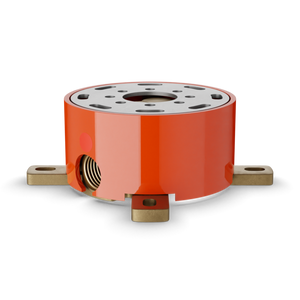 Artos Floor Mount Tub Filler Valve