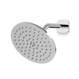 Artos Harmony 8" Shower Head on Angled Arm Chrome – F924A8CH