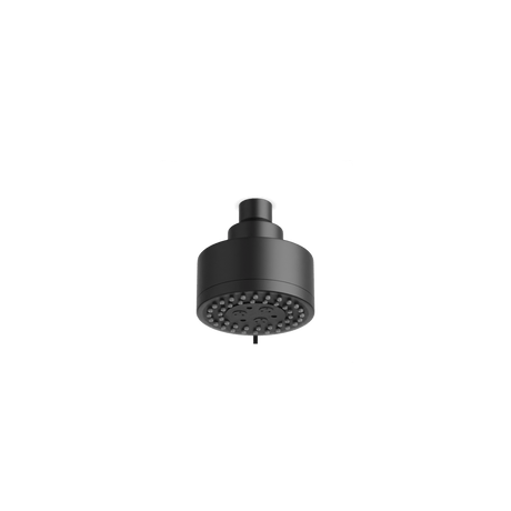 Artos Opera Multifunction Rain Shower Head Matte Black – F902-26BK