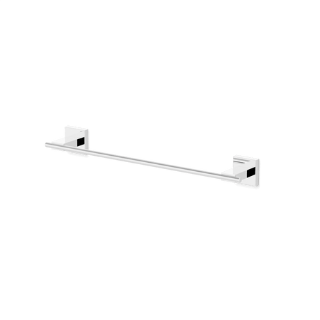 Artos Edge 18" Towel Bar Chrome – TA525CH