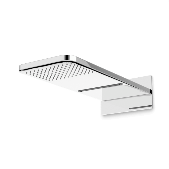Artos Edge Dual Function Shower Head Chrome – F803-5TKCH