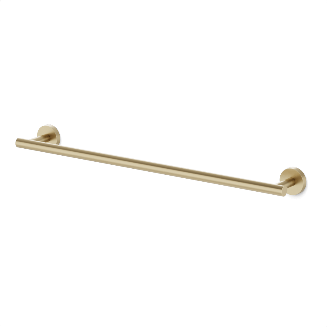 Artos Opera 24" Towel Bar Satin Brass – TA435SB