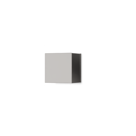 Artos Edge Volume Control Trim Kit with Equal Plate Brushed Nickel – F906A-11TKBN