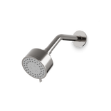 Artos Opera Multifunction Shower Head on Angled Arm Brushed Nickel – F907-43BN