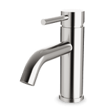 Artos Opera Single Hole Bathroom Faucet Brushed Nickel – FS308BN