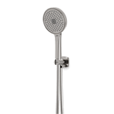 Artos Harmony Flexible Hose Hand Shower Kit Brushed Nickel – F907-5TRBN