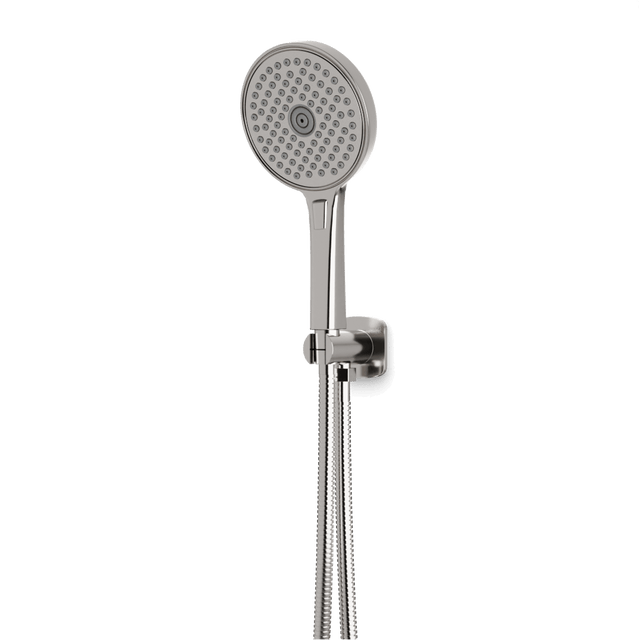 Artos Harmony Flexible Hose Hand Shower Kit Brushed Nickel – F907-5TRBN