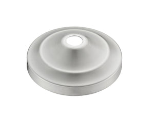 Mirabella 6 Light Chandelier in Pewter